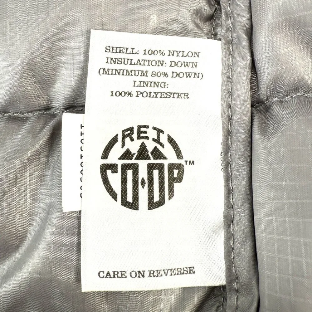REI co op